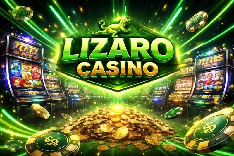 Best lizaro casino inloggen in Netherlands Best lizaro casino inloggen in Netherlands
