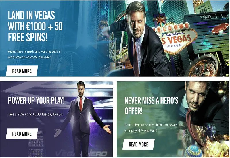 Introduction to vegashero casino login Introduction to vegashero casino login